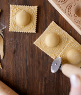 Artisanal Ravioli Pasta Kit