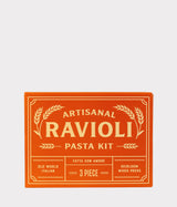 Artisanal Ravioli Pasta Kit