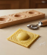 Artisanal Ravioli Pasta Kit