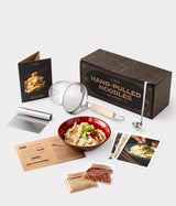 Hand-Pulled Noodle Kit