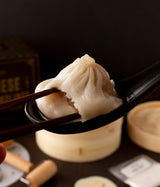 Chinese Soup Dumpling Kit