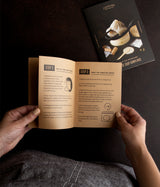 Chinese Soup Dumpling Kit