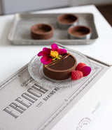 French Tart Baking Kit - Cooking Gift Set Co.