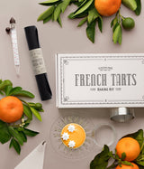 French Tart Baking Kit - Cooking Gift Set Co.