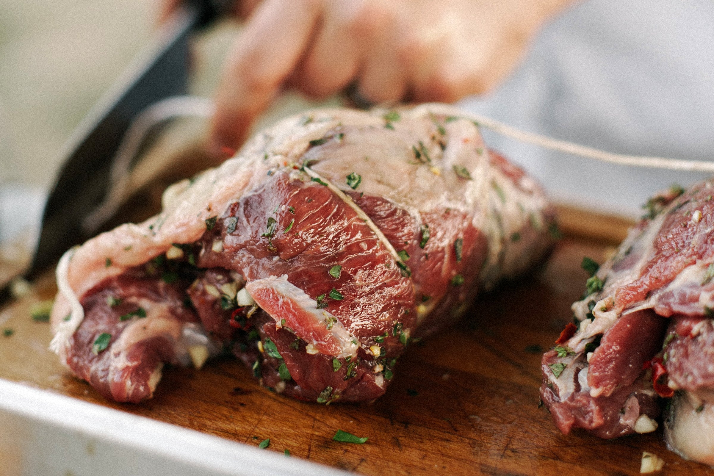 Everything you need to know about marinating meat