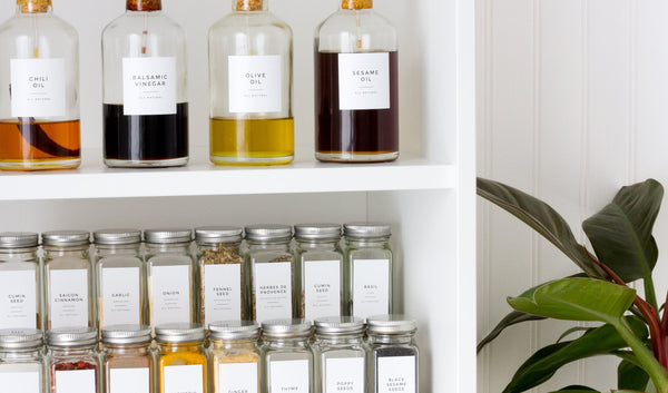 9 Spice Organization Tips That Will Make You Love Cooking Again - Cooking Gift Set Co.