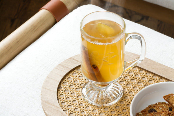 Cardamom Mulled White Wine - Cooking Gift Set Co.