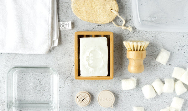 How to Reduce, Reuse, and Recycle More Effectively in Your Kitchen - Cooking Gift Set Co.