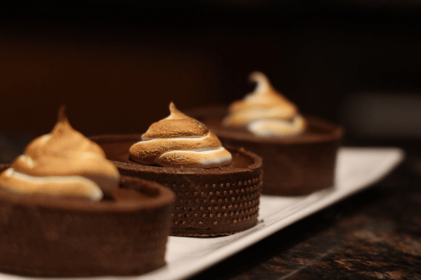 Meet Lukas: The Teen Baker Mixing Up Dairy-Free Desserts & Giving Back - Cooking Gift Set Co.