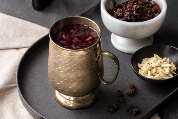 Warm up Scandinavian Style — How to Make Swedish Glögg - Cooking Gift Set Co.