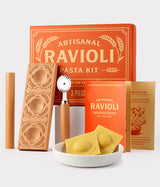 Artisanal Ravioli Pasta Kit