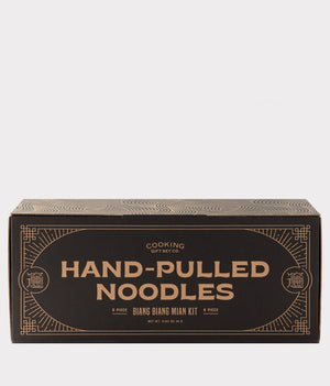 Hand - Pulled Noodle Kit - Cooking Gift Set Co.