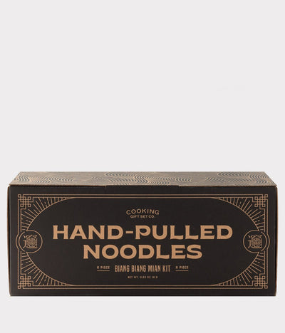 Hand - Pulled Noodle Kit - Cooking Gift Set Co.