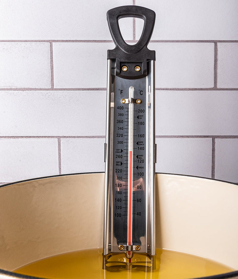 Swedish Rosettes Wafflette Kit - Cooking Gift Set Co.