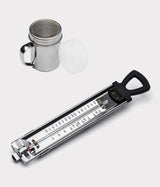 Swedish Rosettes Wafflette Kit - Cooking Gift Set Co.