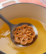 Swedish Rosettes Wafflette Kit - Cooking Gift Set Co.