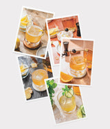Whiskey Cocktails Kit - Cooking Gift Set Co.
