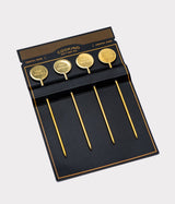 Whiskey Cocktails Kit - Cooking Gift Set Co.