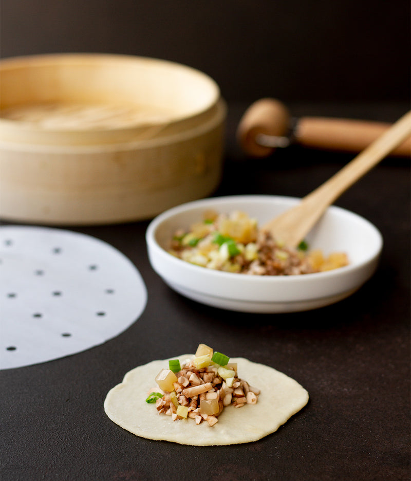 Chinese Soup Dumpling Kit