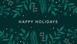 Select Digital Greeting Card