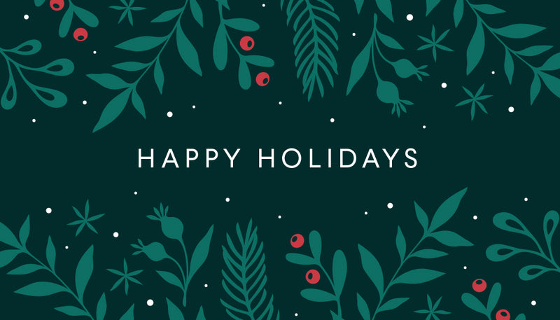 Select Digital Greeting Card