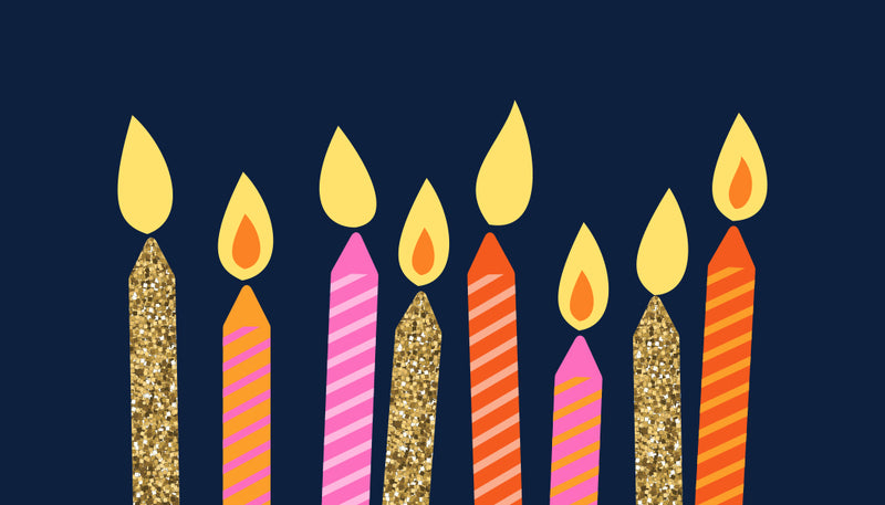 Select Digital Greeting Card