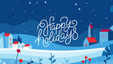 Select Digital Greeting Card