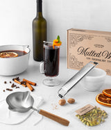 Mulled Wine Cocktail Kit