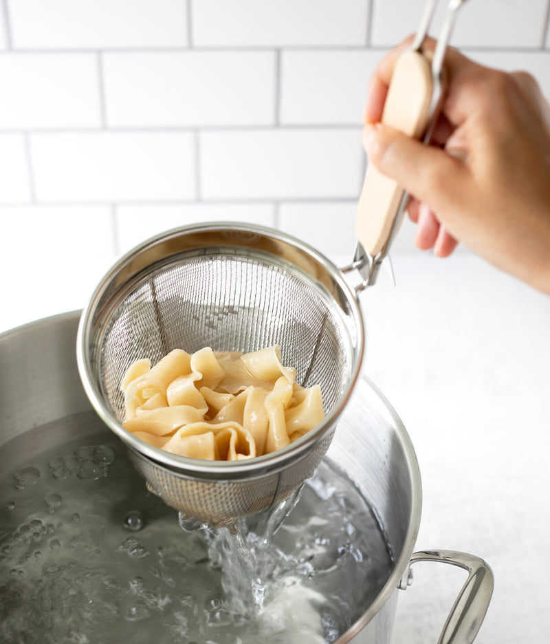 Hand-Pulled Noodle Kit