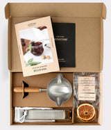 Mulled Wine Cocktail Kit