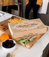 Mulled Wine Cocktail Kit