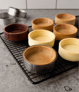 French Tart Baking Kit - Cooking Gift Set Co.