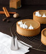 French Tart Baking Kit - Cooking Gift Set Co.