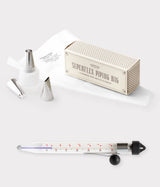 French Tart Baking Kit - Cooking Gift Set Co.