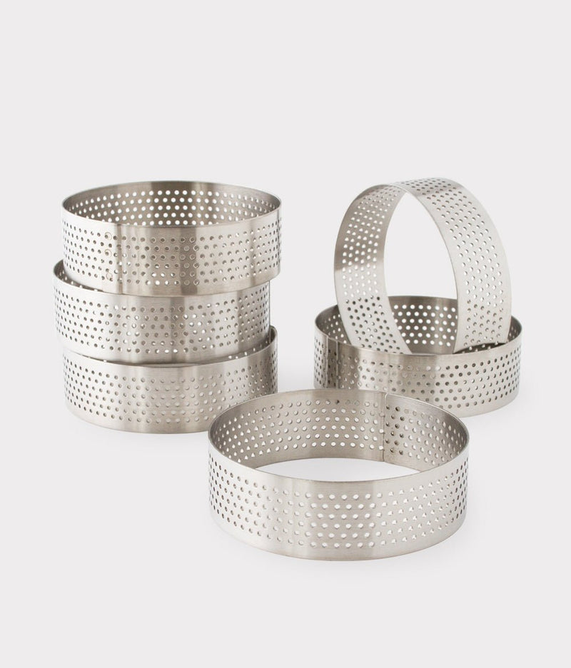 French Tart Baking Kit - Cooking Gift Set Co.