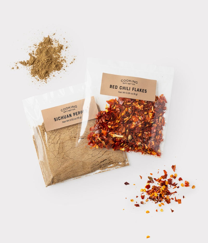 Hand - Pulled Noodle Kit - Cooking Gift Set Co.