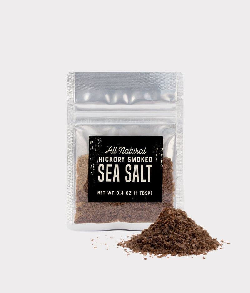 Wood Smoked Barbecue Kit - Cooking Gift Set Co.