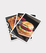 Wood Smoked Barbecue Kit - Cooking Gift Set Co.