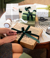 Wood Smoked Barbecue Kit - Cooking Gift Set Co.