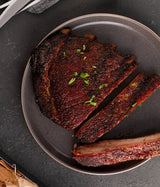 Wood Smoked Barbecue Kit - Cooking Gift Set Co.